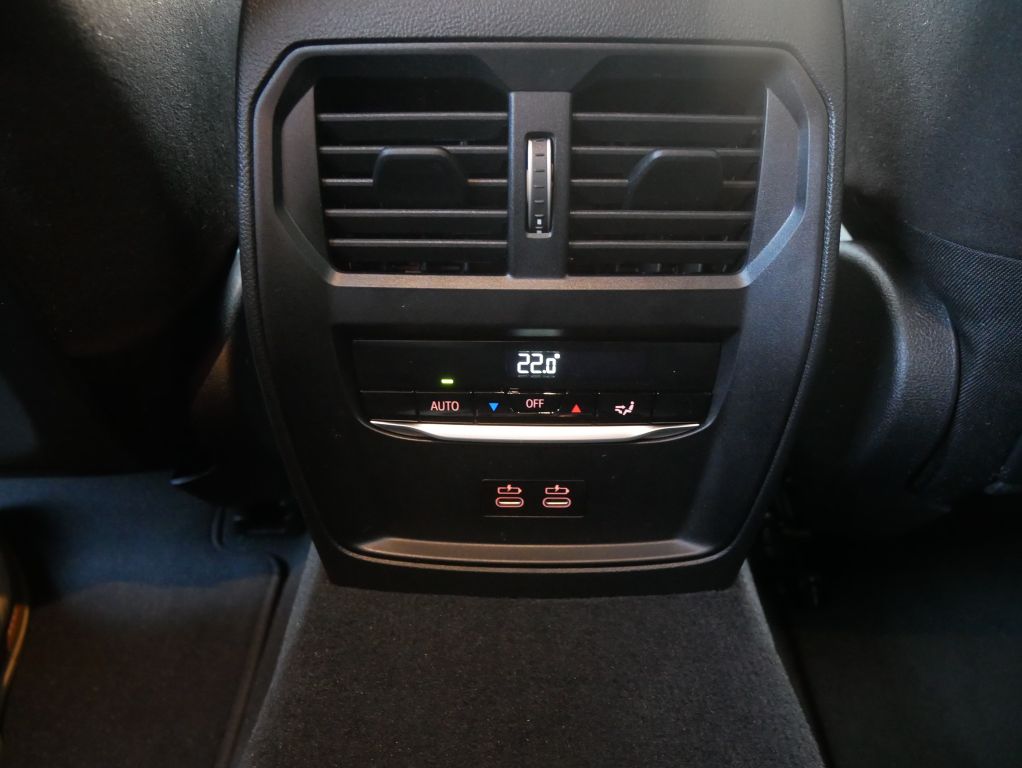 BMW 420 Gran Coupé 2025