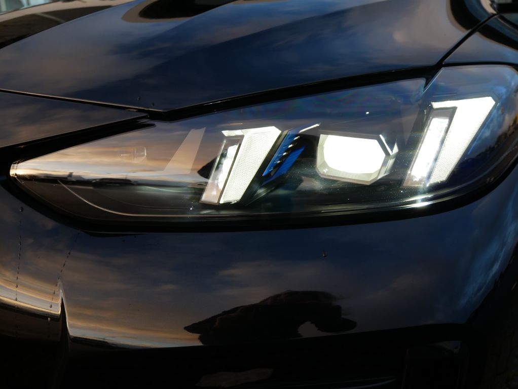 BMW 420 Gran Coupé 2025