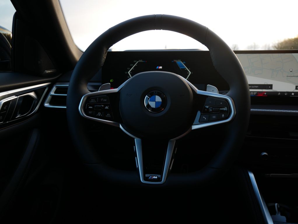 BMW 420 Gran Coupé 2025