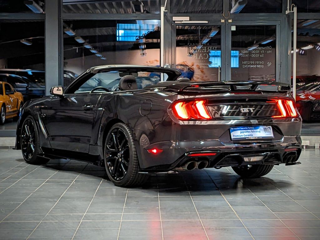 Ford Mustang 2023