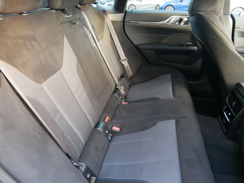 BMW 420 Gran Coupé 2025