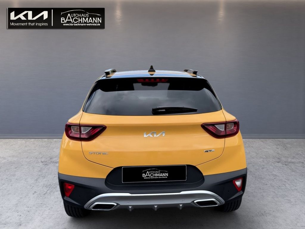 Kia Stonic 2025