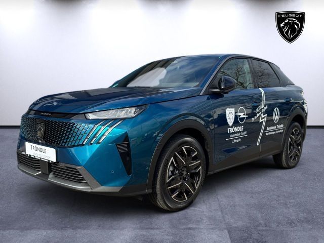 Peugeot 3008 2025