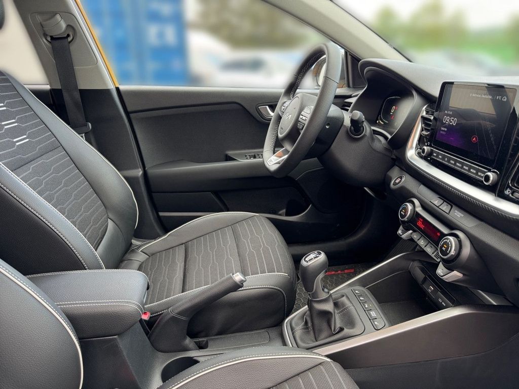 Kia Stonic 2025