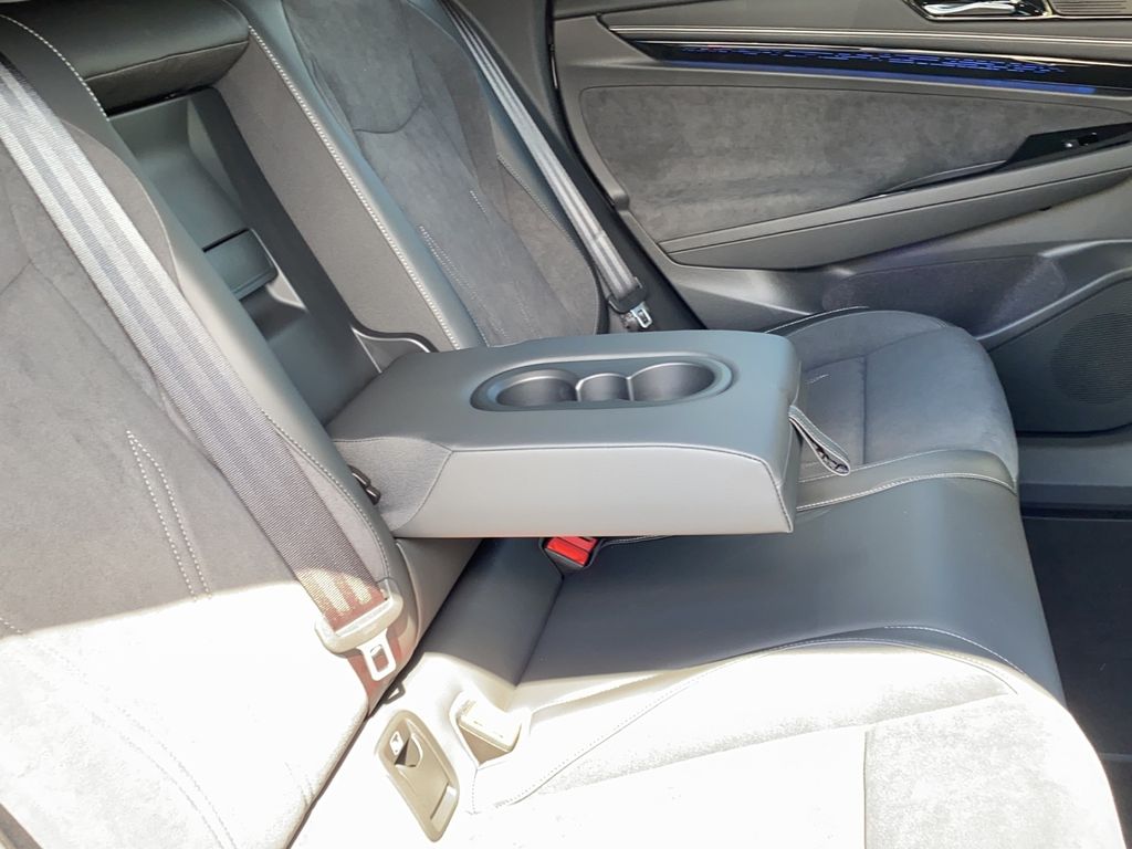 Volkswagen ID.7 2024