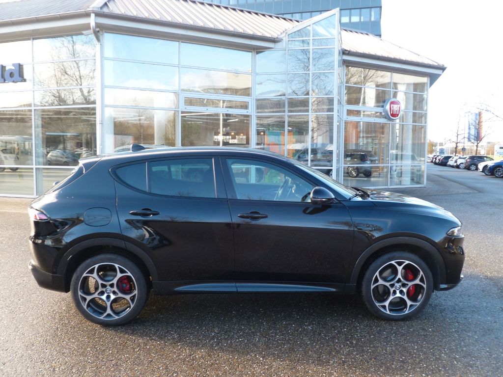 Alfa Romeo Tonale 2023