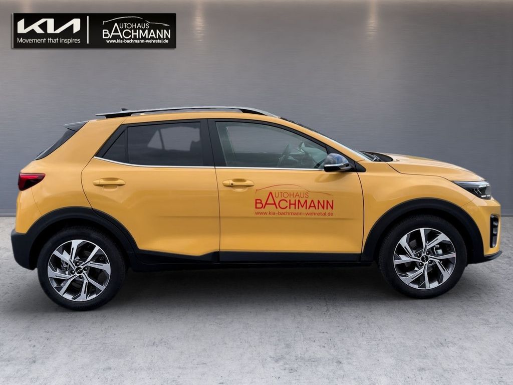 Kia Stonic 2025