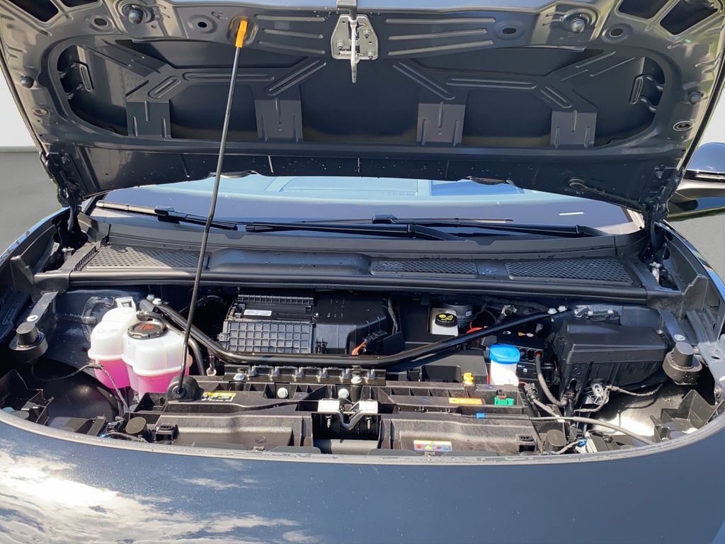 Volkswagen ID.7 2024