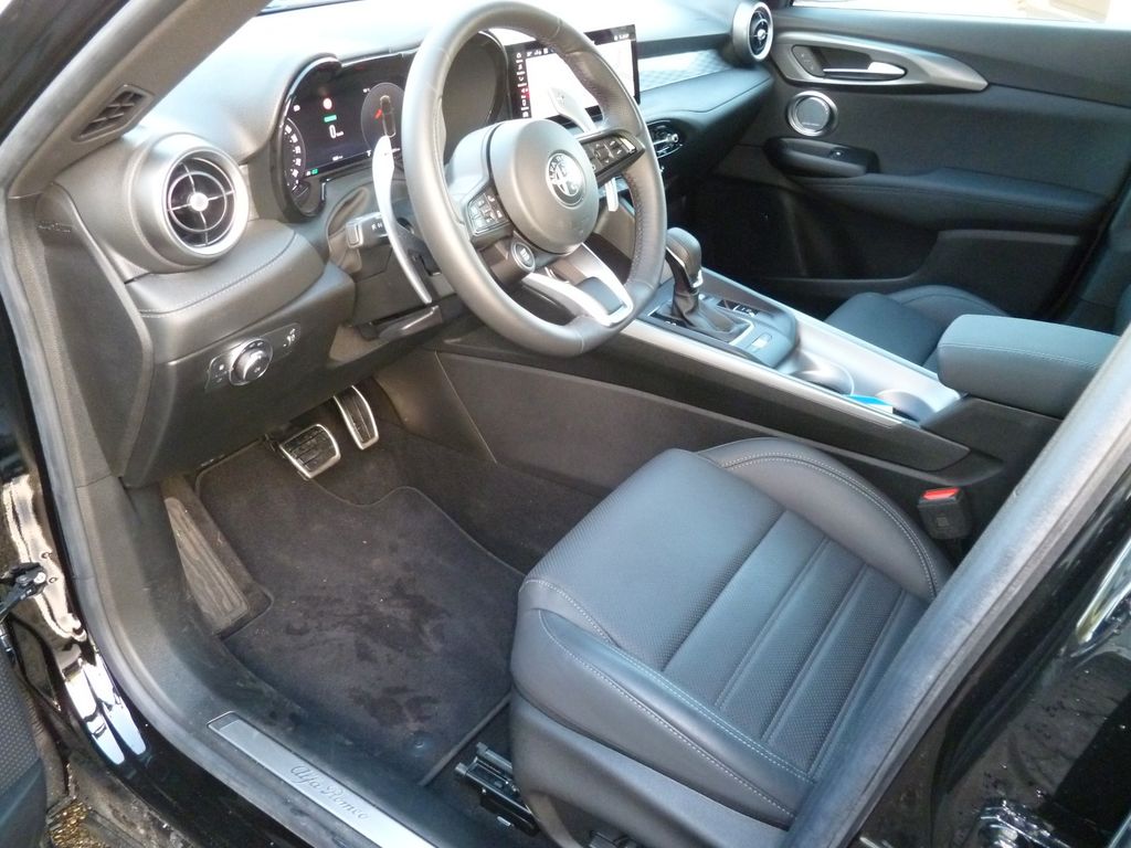 Alfa Romeo Tonale 2023