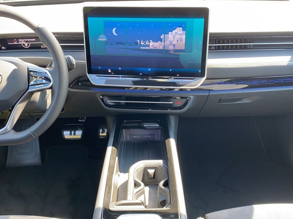 Volkswagen ID.7 2024