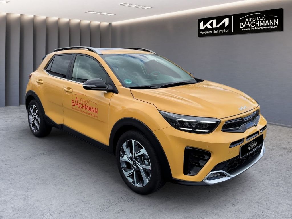 Kia Stonic 2025