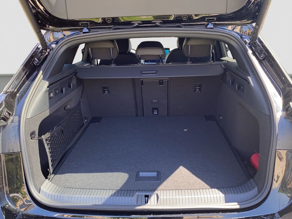 Volkswagen ID.7 2024