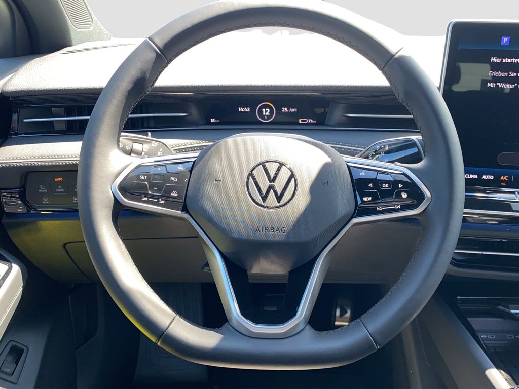 Volkswagen ID.7 2024