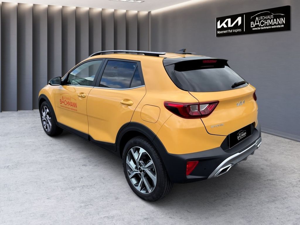Kia Stonic 2025