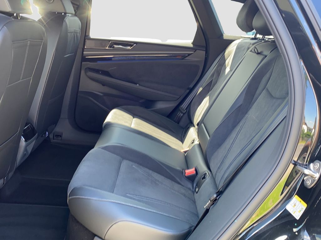 Volkswagen ID.7 2024