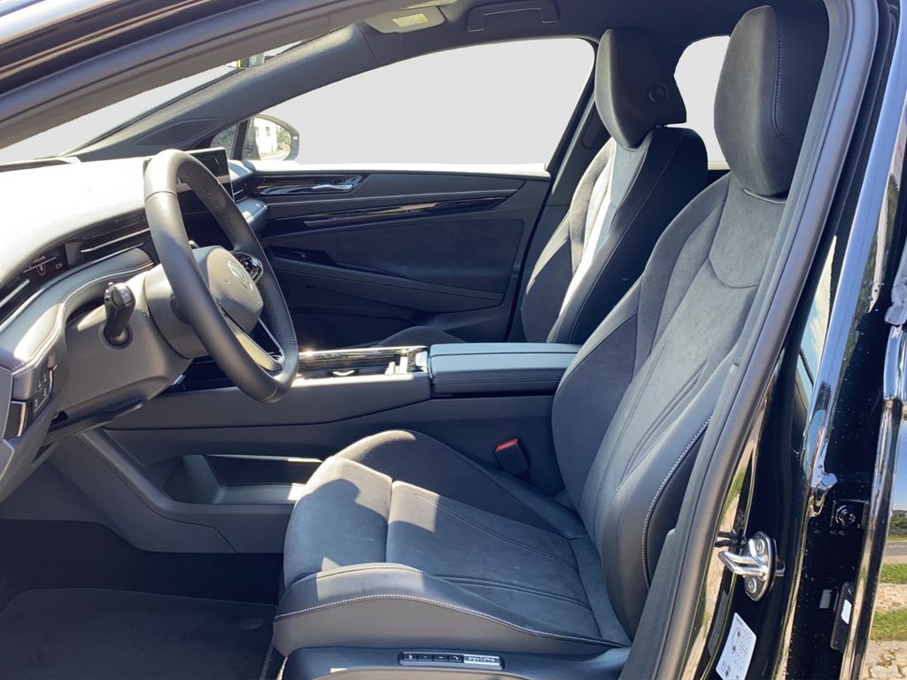 Volkswagen ID.7 2024