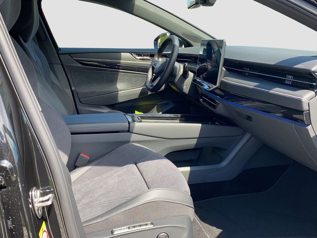 Volkswagen ID.7 2024