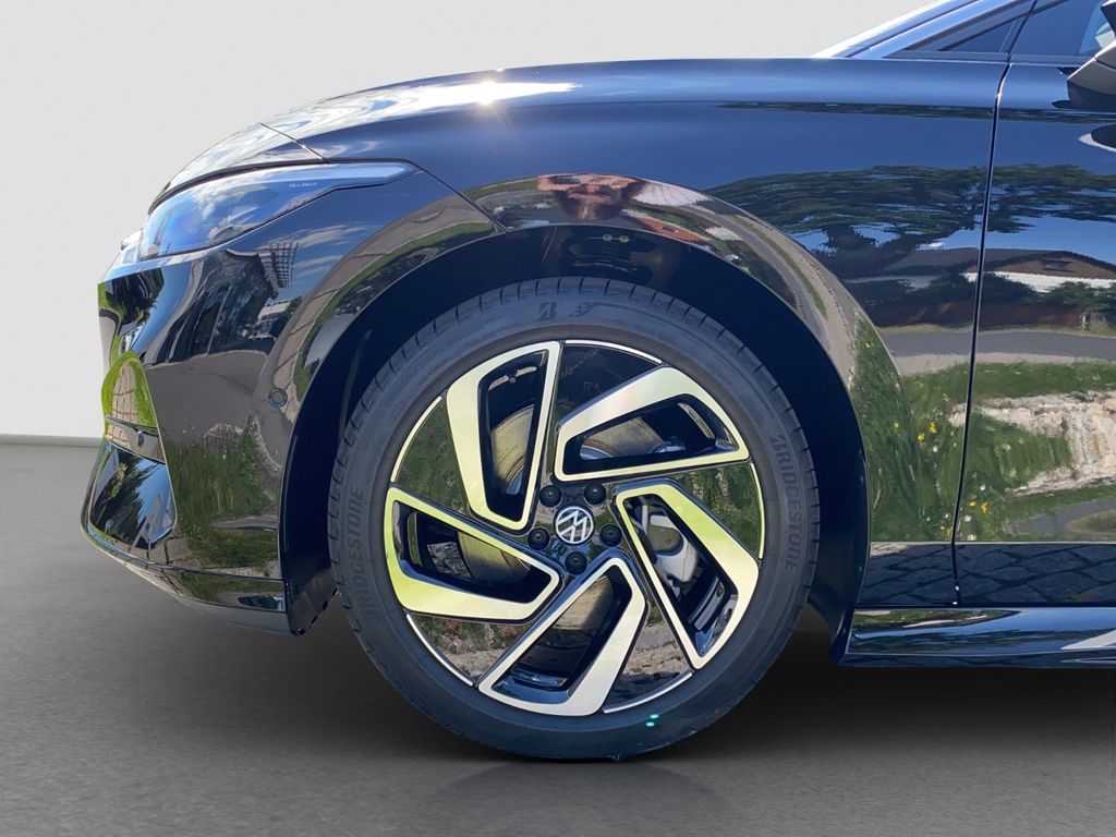 Volkswagen ID.7 2024