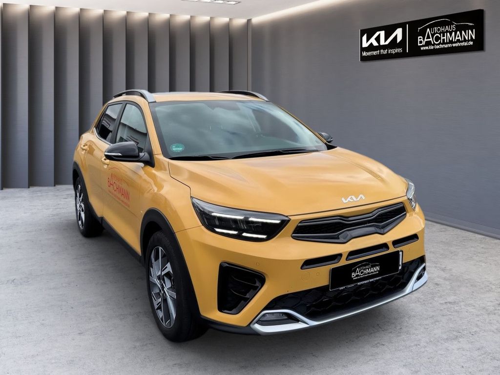 Kia Stonic 2025