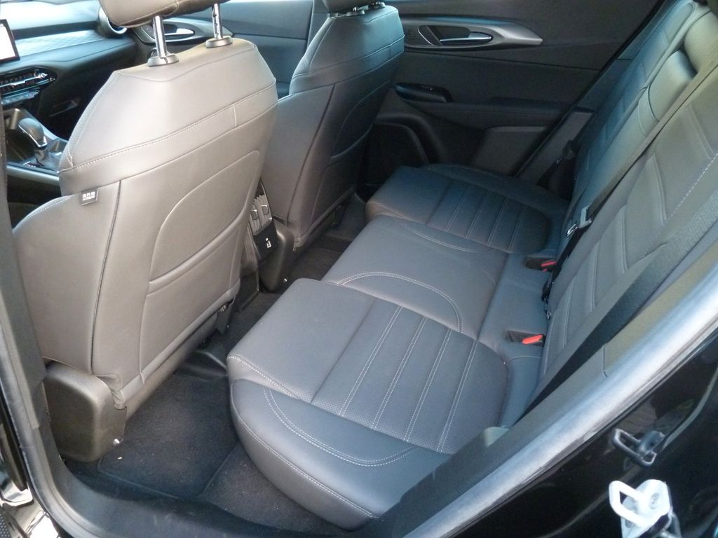 Alfa Romeo Tonale 2023