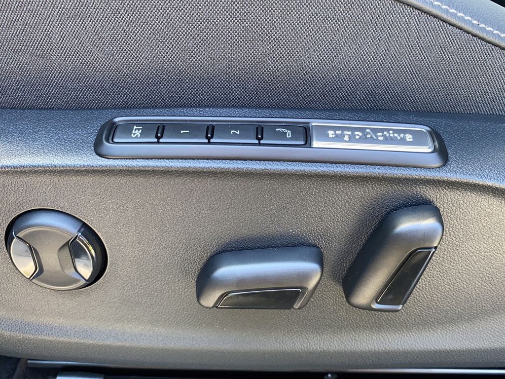 Volkswagen ID.7 2024