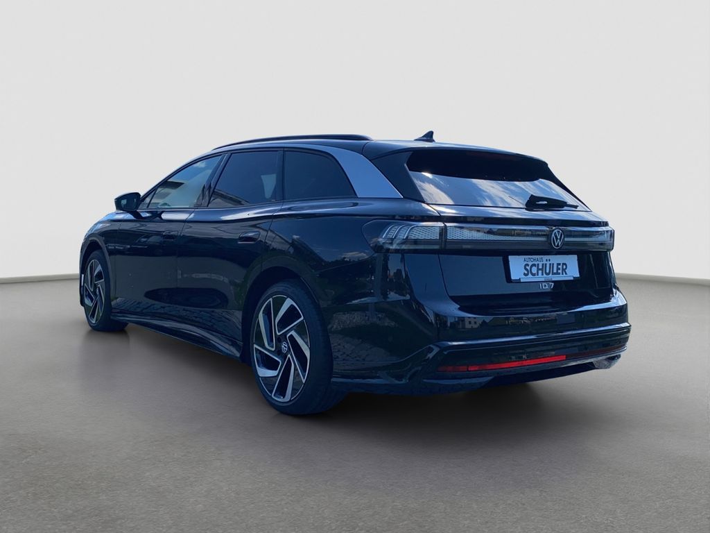 Volkswagen ID.7 2024