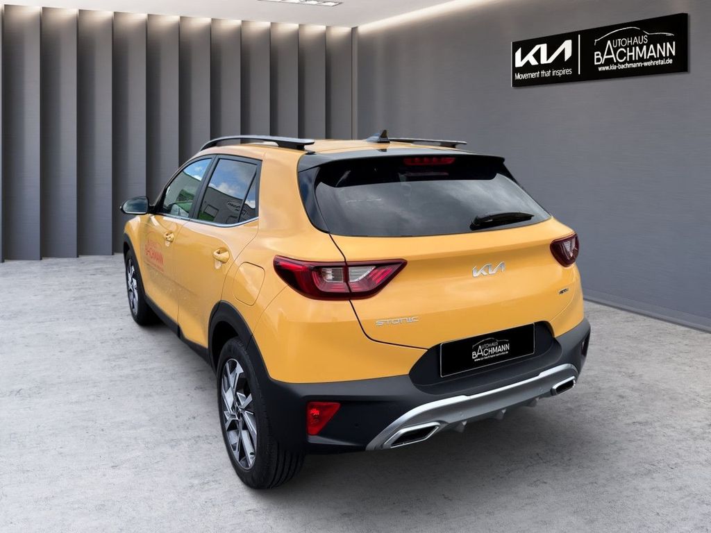 Kia Stonic 2025