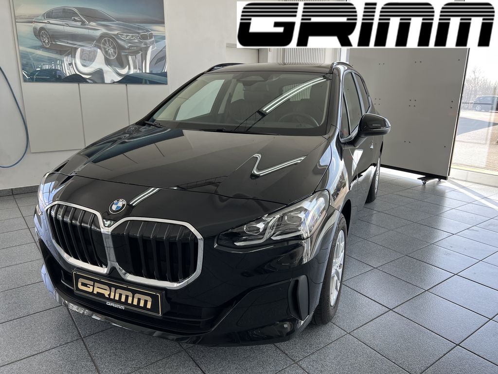 BMW 218 Active Tourer 2023