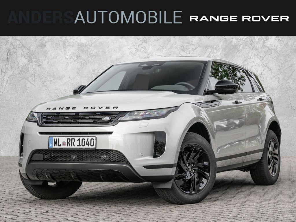 Land Rover Range Rover Evoque 2025