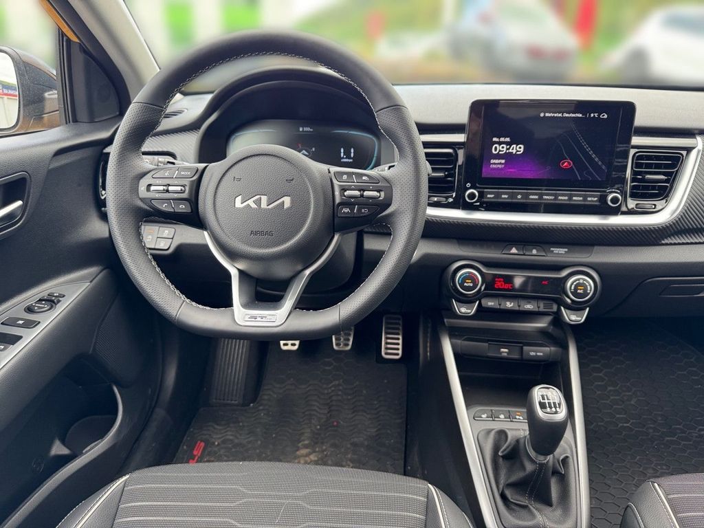 Kia Stonic 2025