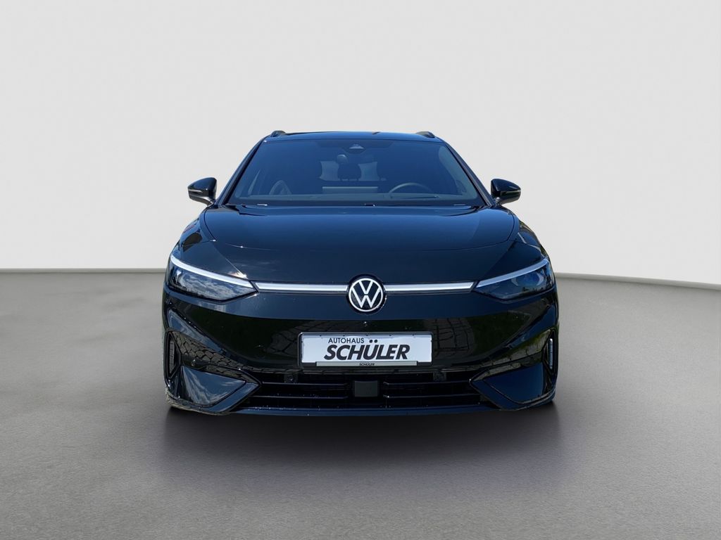 Volkswagen ID.7 2024