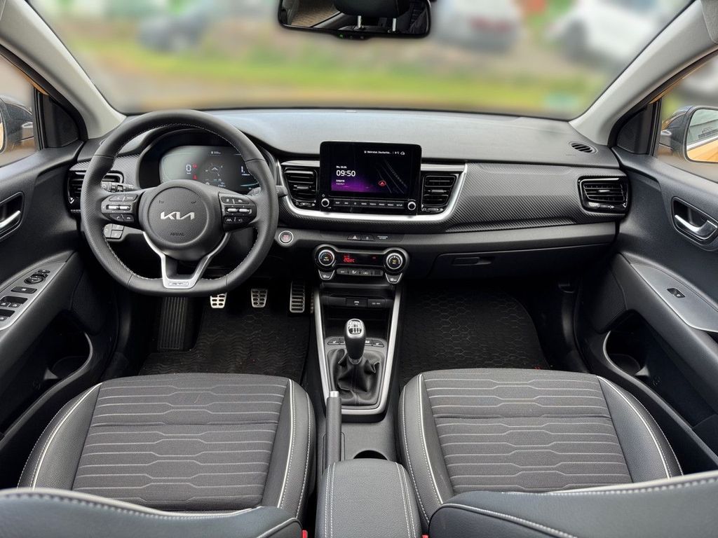 Kia Stonic 2025