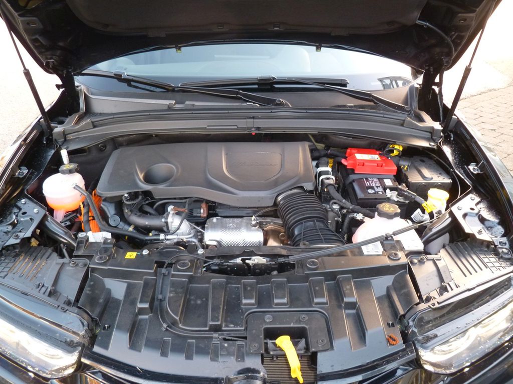 Alfa Romeo Tonale 2023