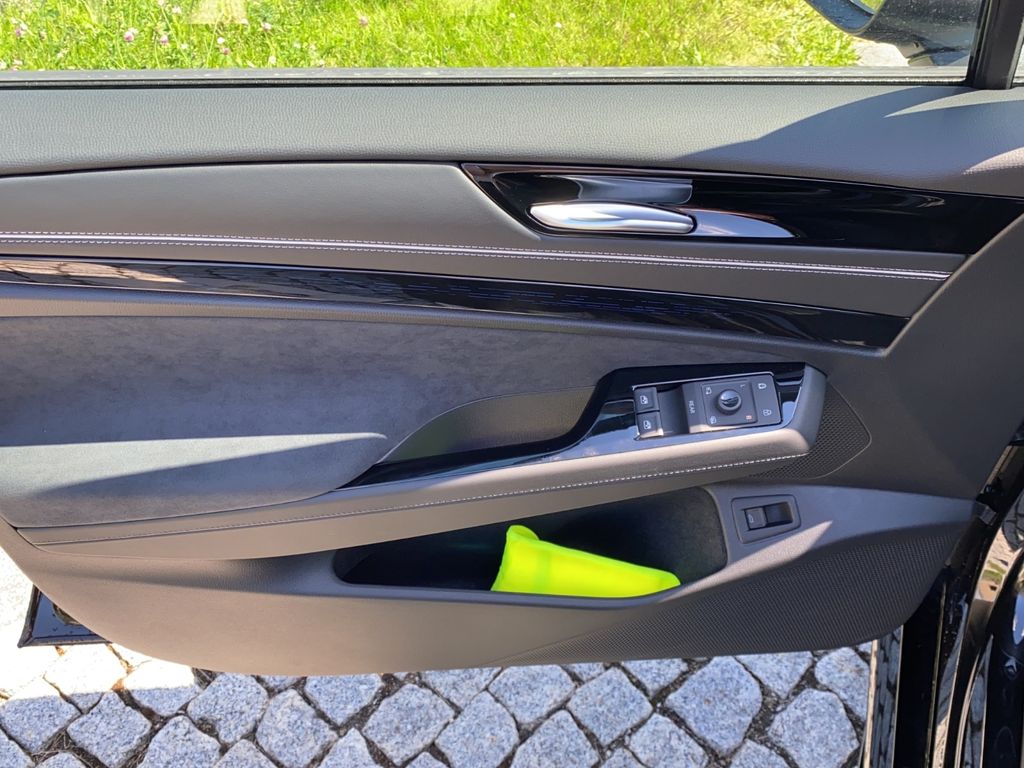 Volkswagen ID.7 2024