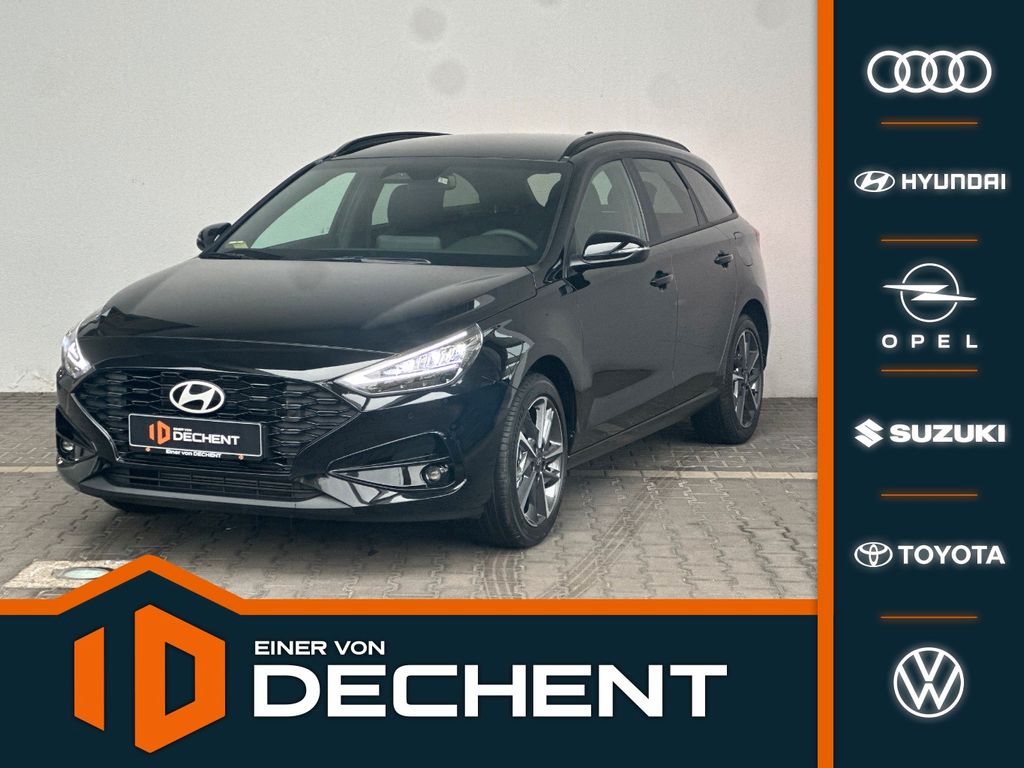 Hyundai i30 2025