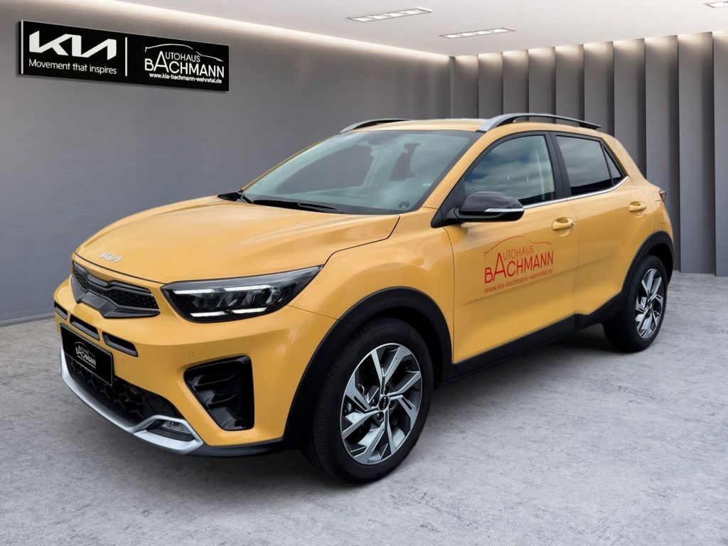 Kia Stonic 2025