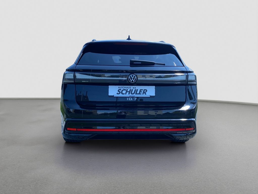 Volkswagen ID.7 2024