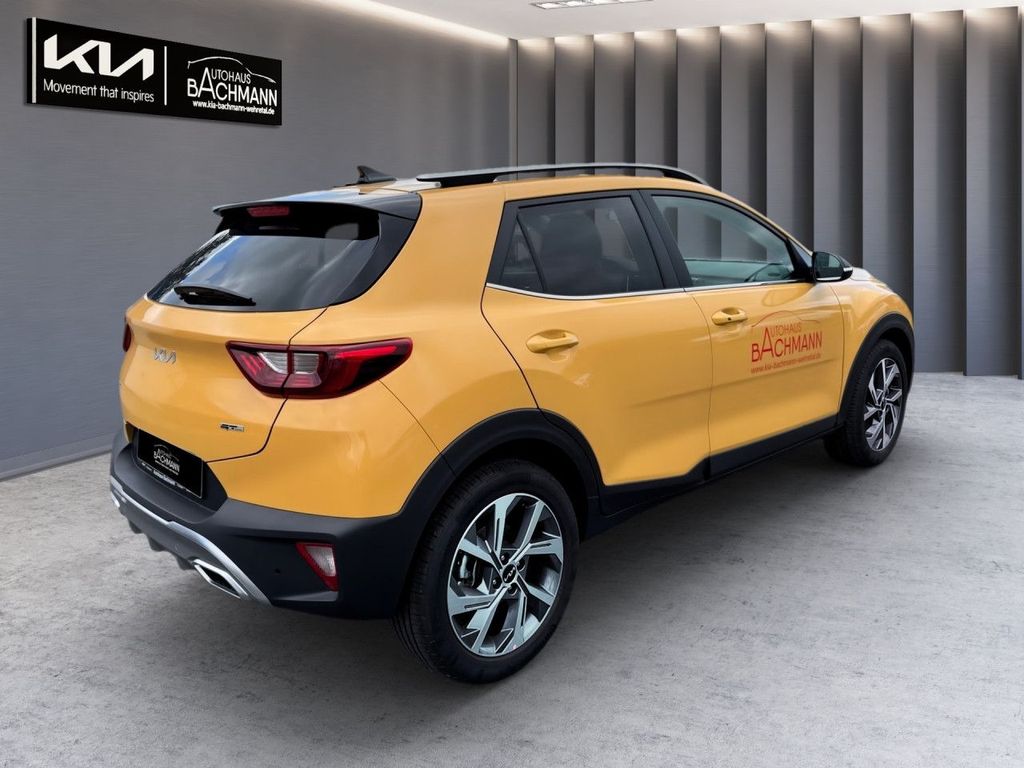 Kia Stonic 2025