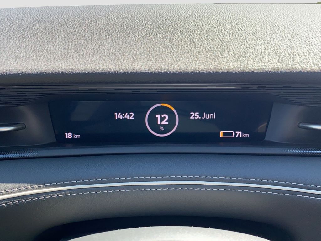 Volkswagen ID.7 2024