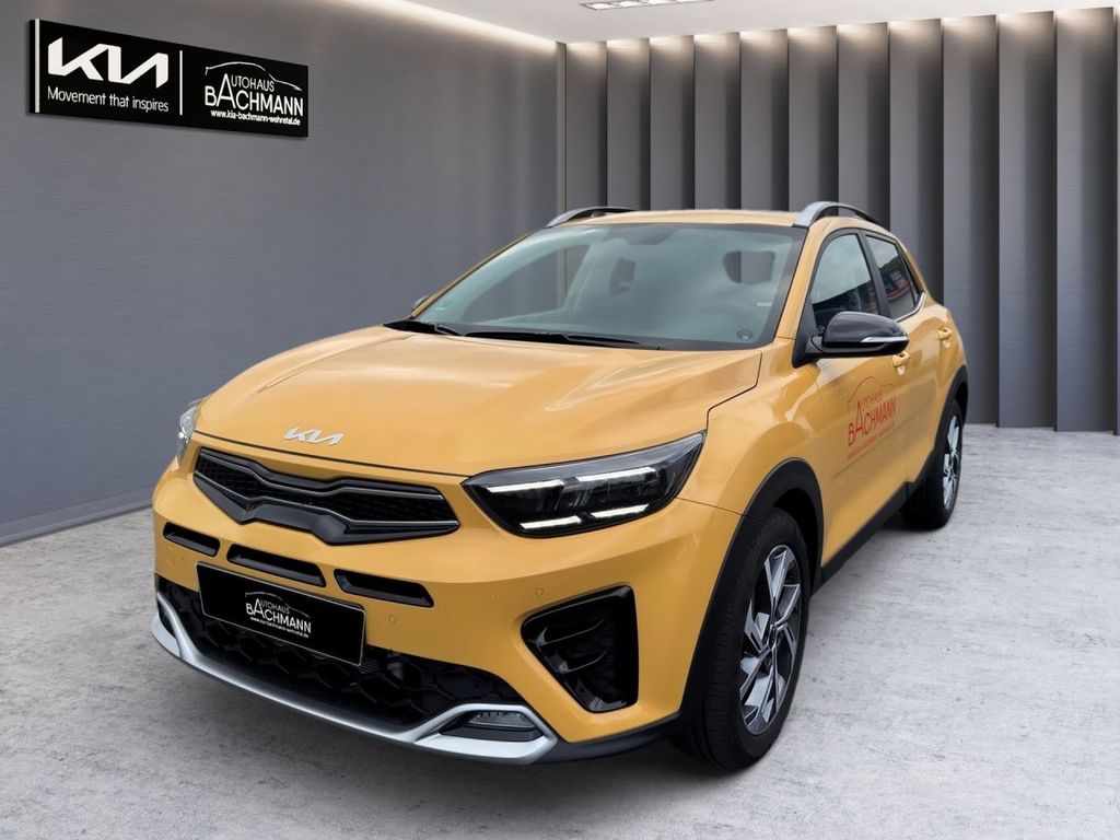Kia Stonic 2025
