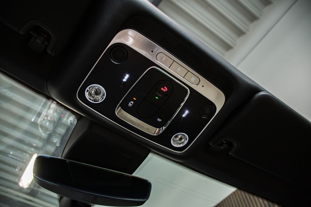 Bentley Continental GTC 2019