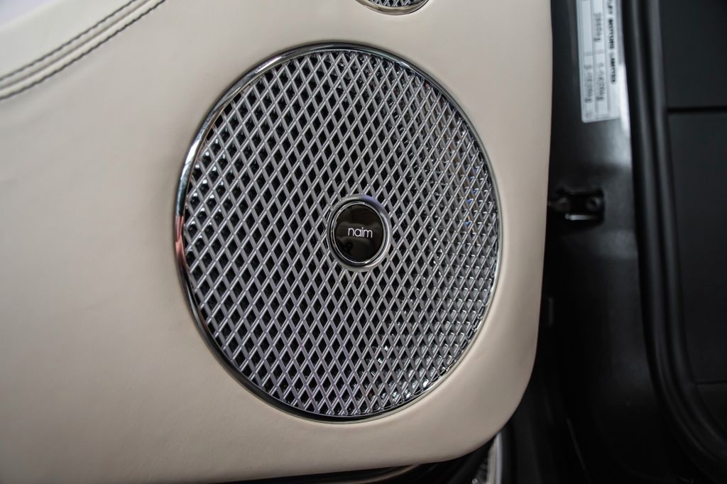 Bentley Continental GTC 2019