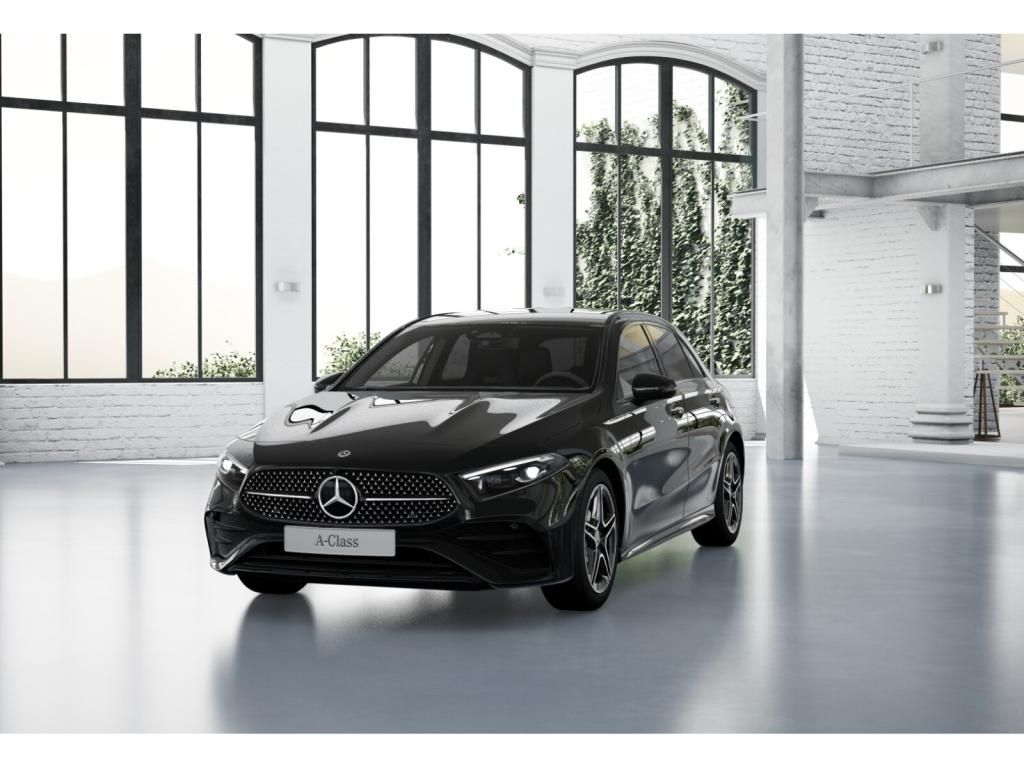 Mercedes-Benz A 200 2025