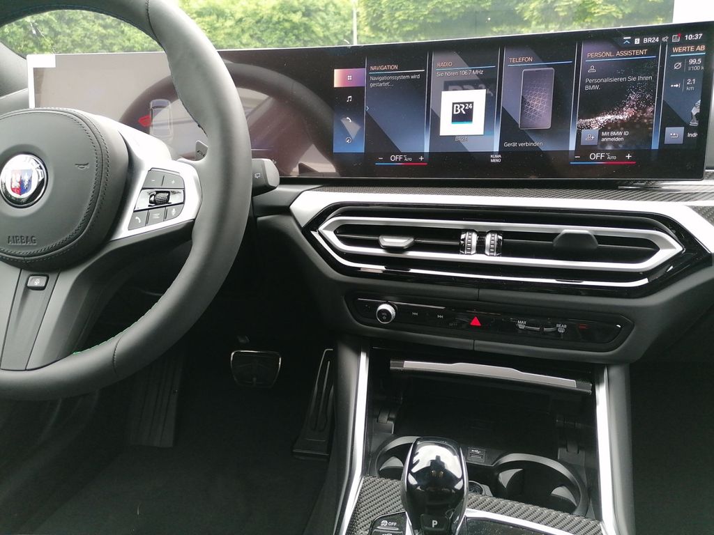 ALPINA B3 2025