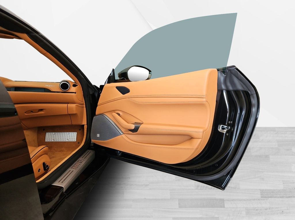 Ferrari Portofino 2019