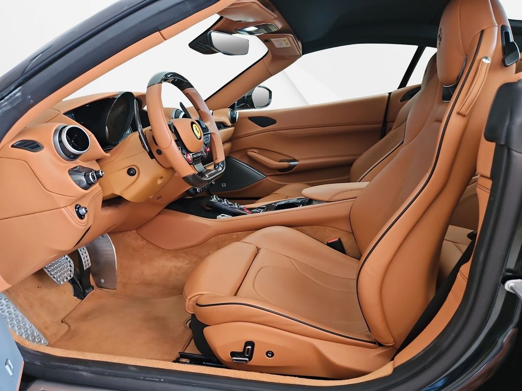 Ferrari Portofino 2019