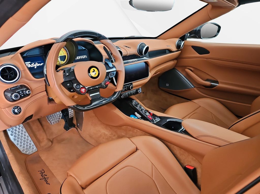 Ferrari Portofino 2019
