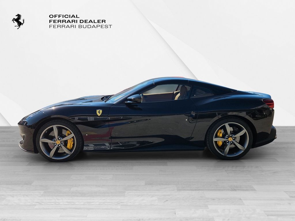 Ferrari Portofino 2019
