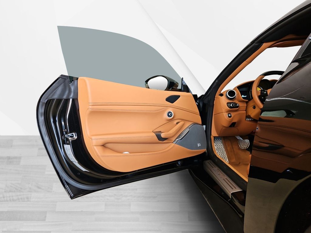 Ferrari Portofino 2019