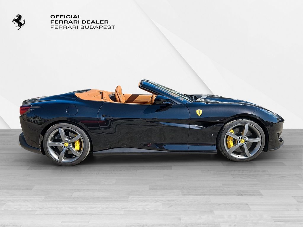 Ferrari Portofino 2019